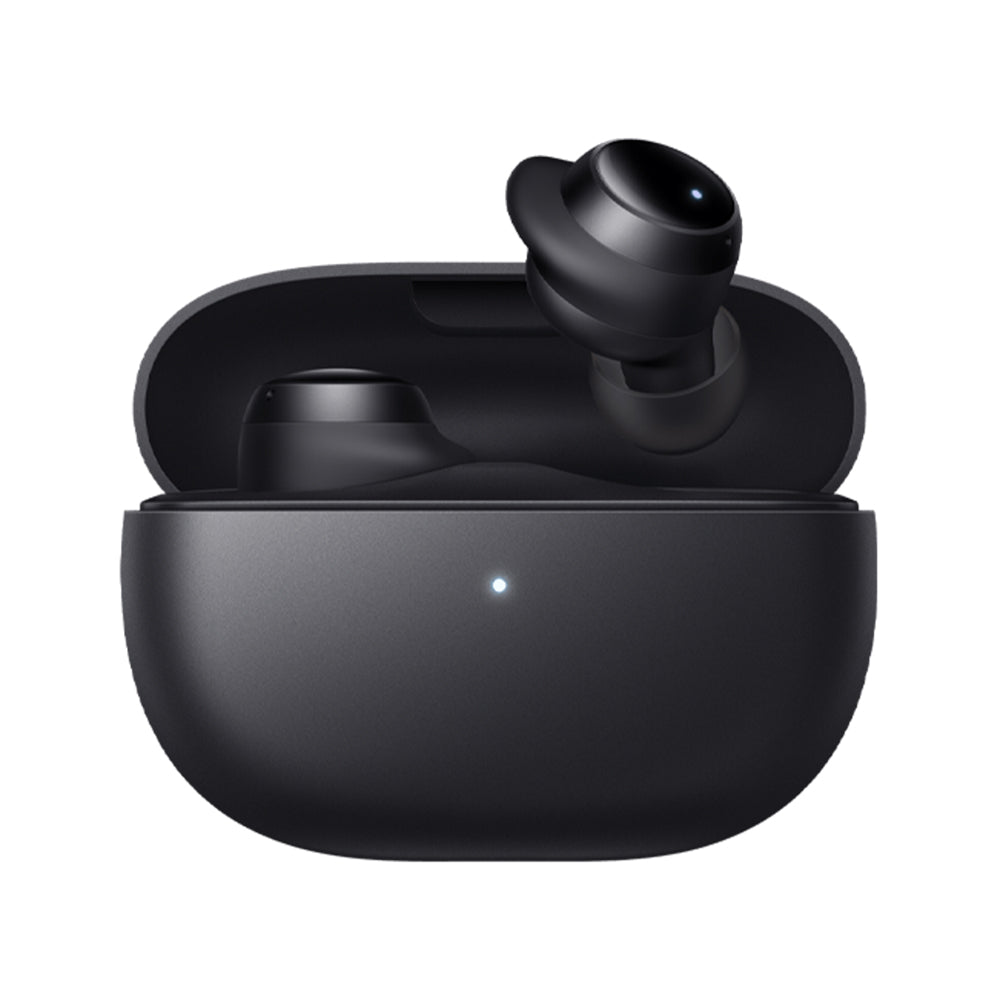 XIAOMI M2110E1 Redmi Buds 3 Youth Edition TWS Bluetooth 5.2 Earphone Gaming Headset Waterproof True Wireless Earbuds with Mic XIAOMI M2110E1 Redmi Buds 3 Youth Edition TWS Bluetooth 5.2 Earphone Gaming Headset Waterproof True Wireless Earbuds with Mic